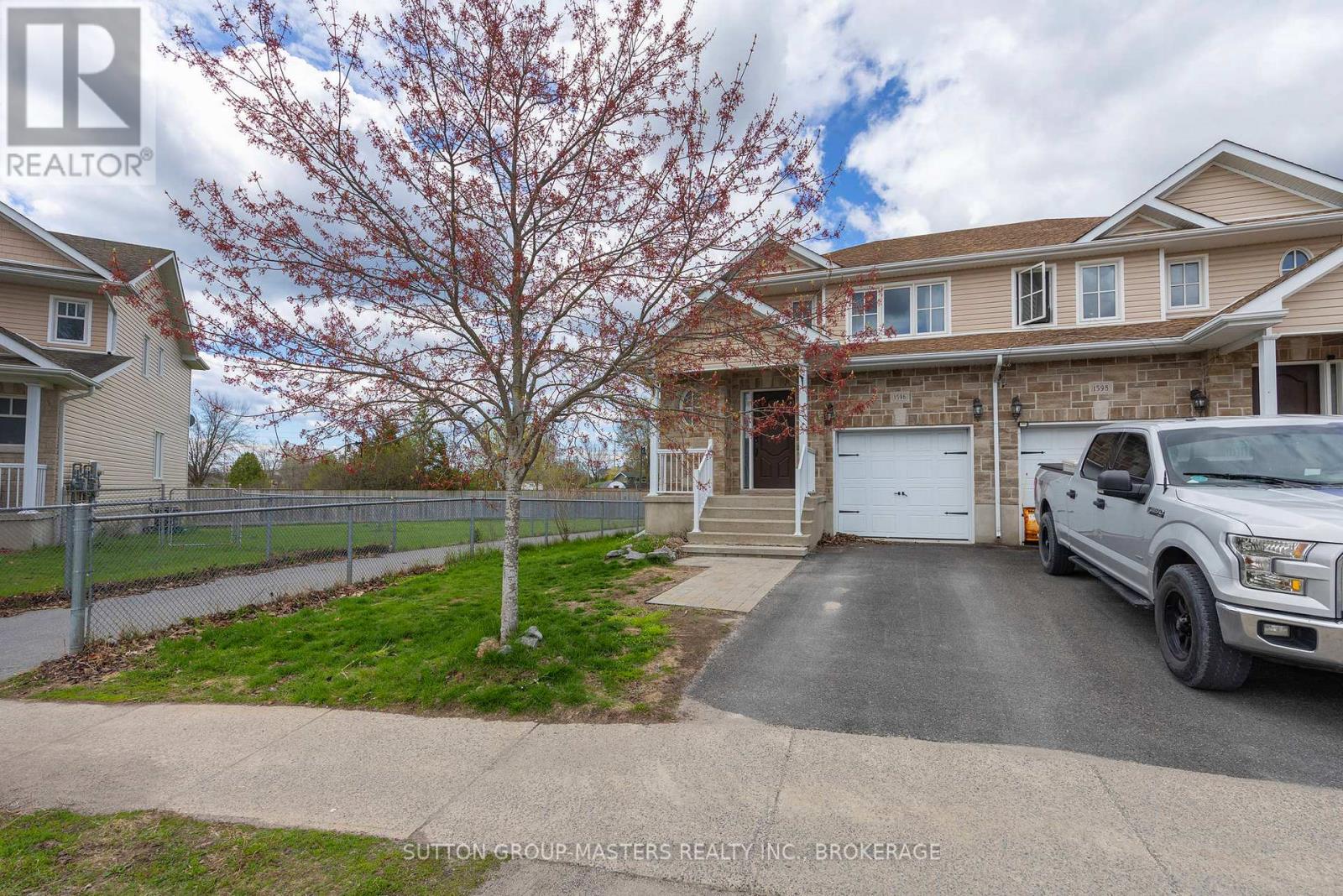 1596 Crimson Crescent, Kingston, Ontario  K7P 0J3 - Photo 3 - X13153592