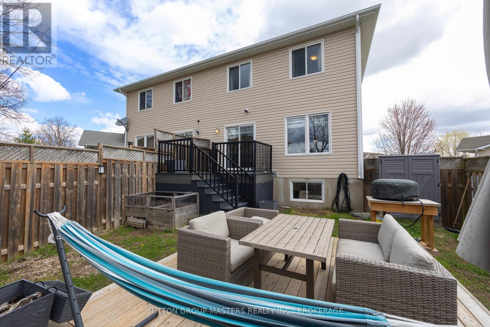 1596 Crimson Crescent, Kingston, Ontario  K7P 0J3 - Photo 43 - X13153592