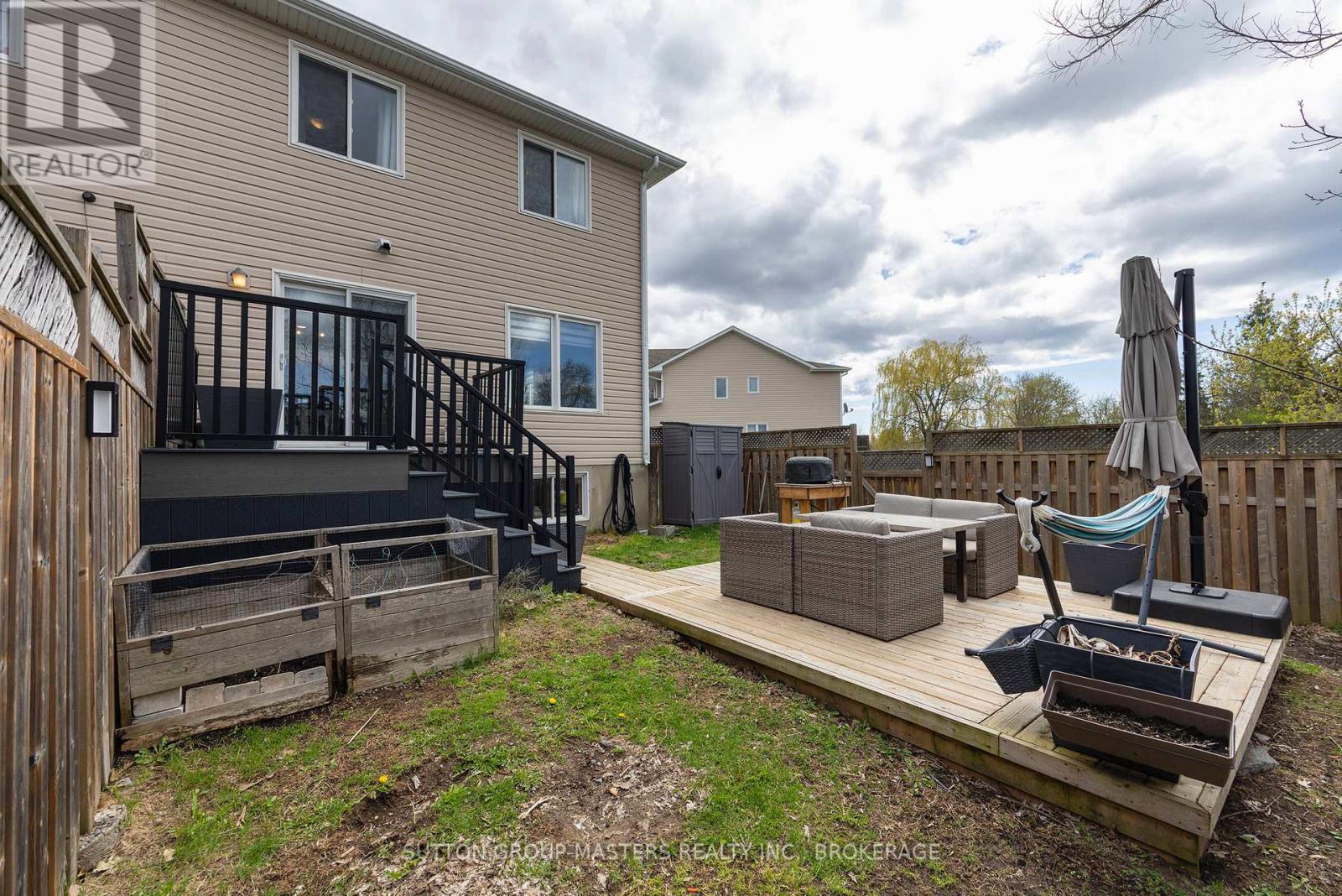 1596 Crimson Crescent, Kingston, Ontario  K7P 0J3 - Photo 44 - X13153592