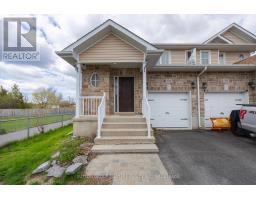 1596 CRIMSON CRESCENT, Kingston, Ontario