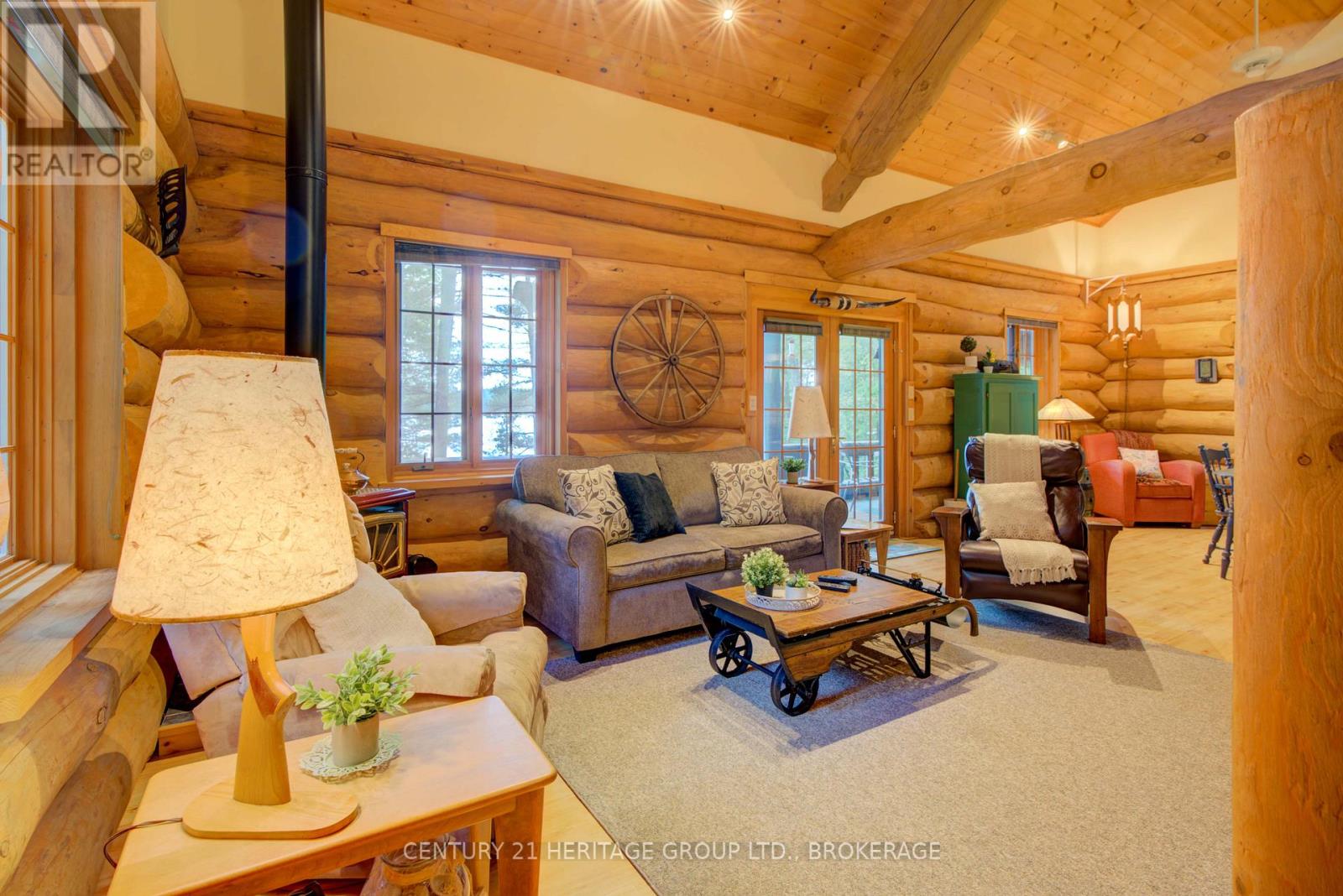2091 Gull Lake Estates Lane, Frontenac, Ontario  K0H 1C0 - Photo 10 - X13153694
