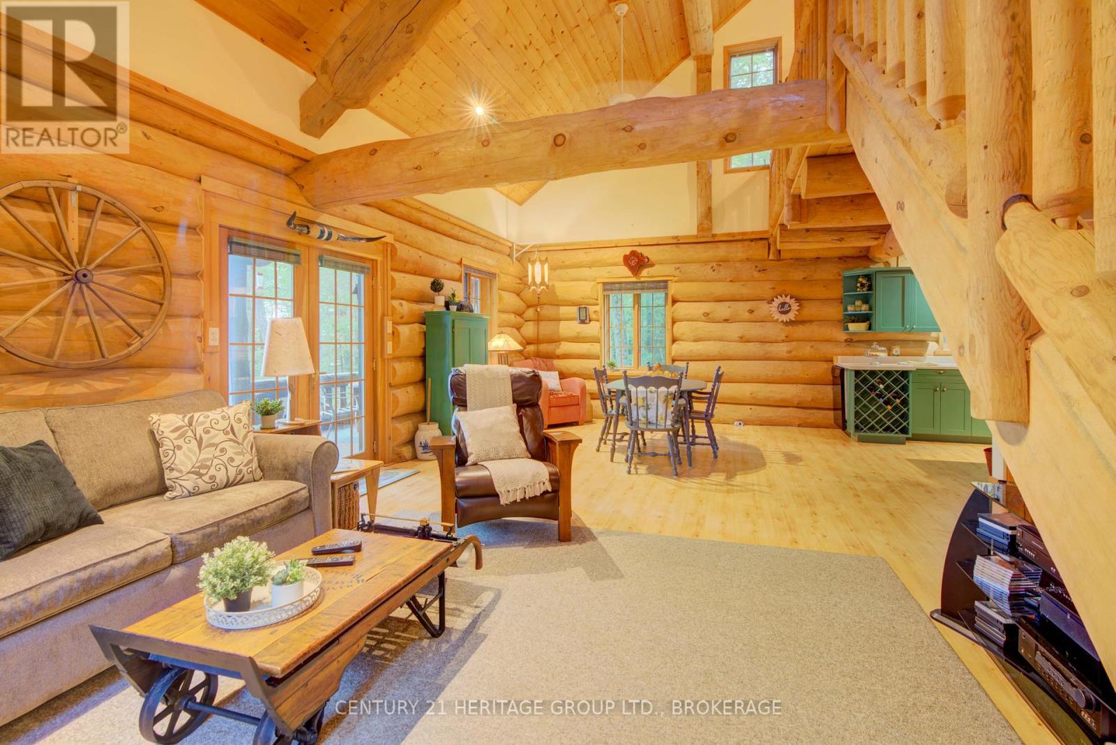 2091 Gull Lake Estates Lane, Frontenac, Ontario  K0H 1C0 - Photo 12 - X13153694