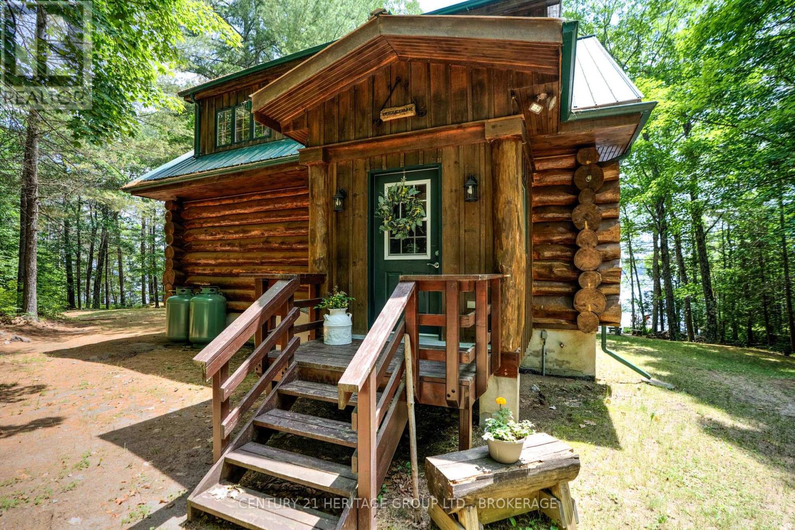 2091 Gull Lake Estates Lane, Frontenac, Ontario  K0H 1C0 - Photo 2 - X13153694