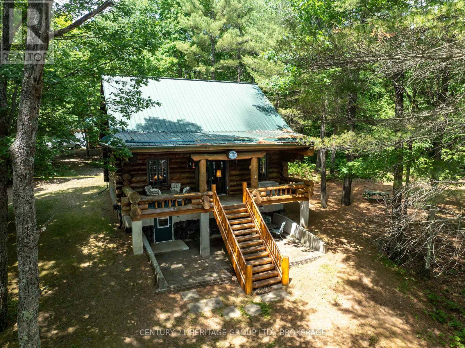2091 Gull Lake Estates Lane, Frontenac, Ontario  K0H 1C0 - Photo 3 - X13153694