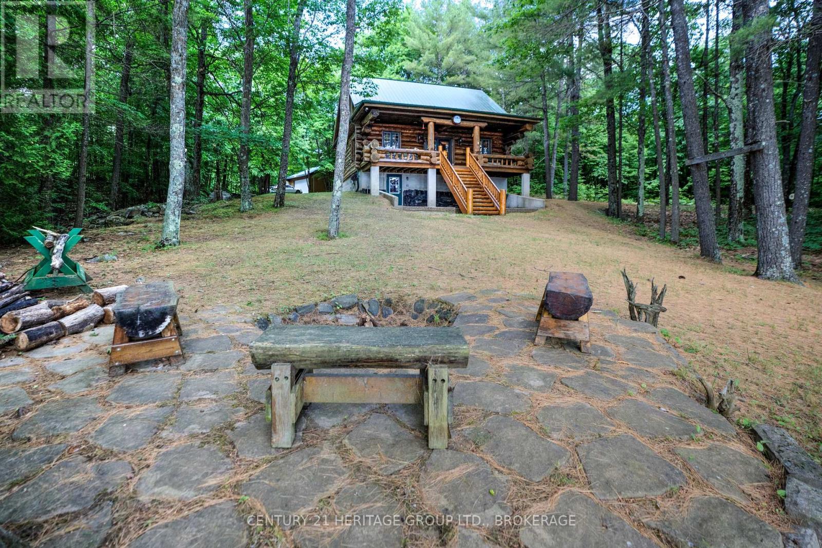 2091 Gull Lake Estates Lane, Frontenac, Ontario  K0H 1C0 - Photo 4 - X13153694