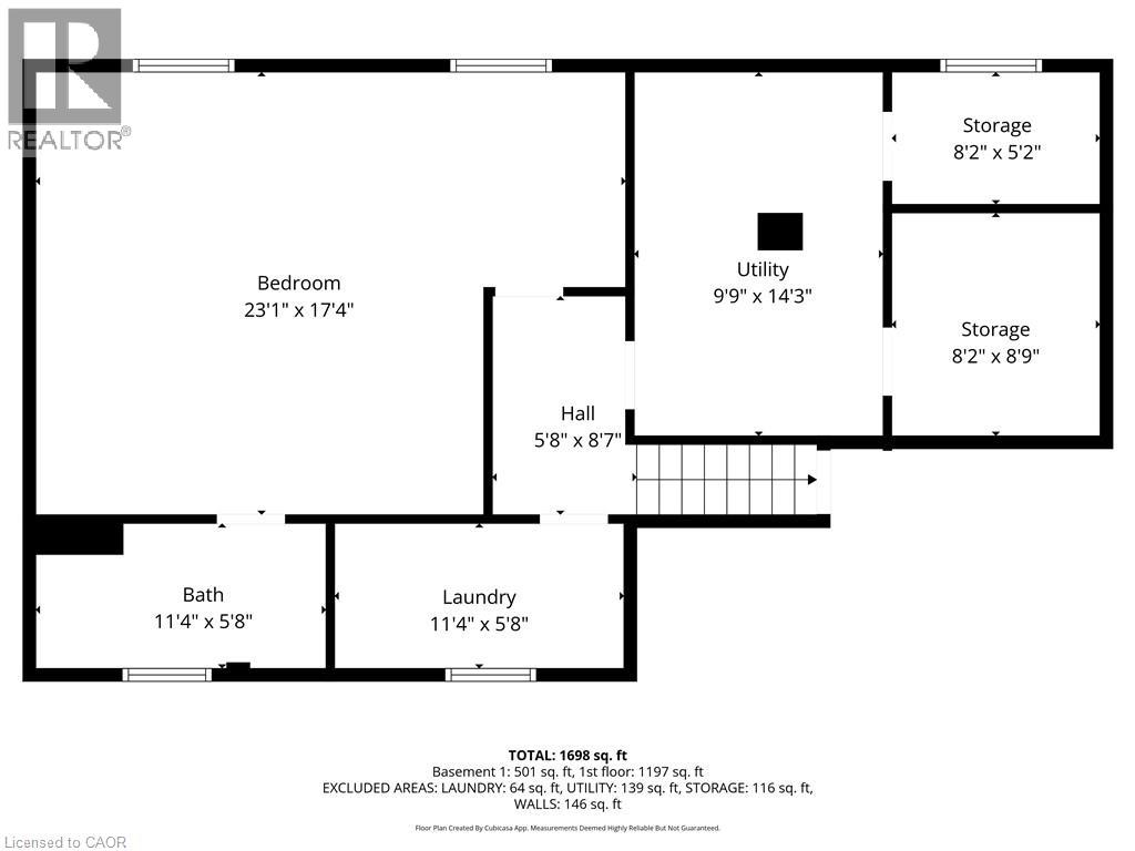 167 Eastern Avenue, Delhi, Ontario  N4B 1R8 - Photo 41 - 40823099