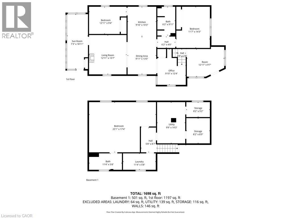 167 Eastern Avenue, Delhi, Ontario  N4B 1R8 - Photo 43 - 40823099