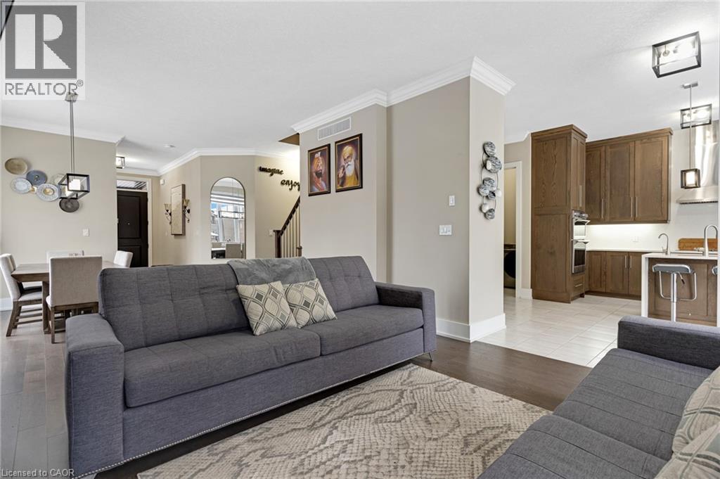 900 Pondcliffe Court, Kitchener, Ontario  N2R 0M4 - Photo 10 - 40824163