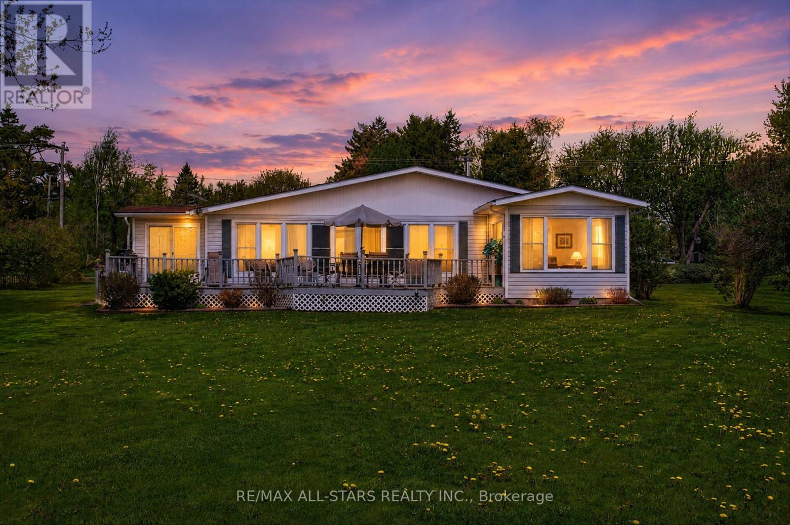 132 Fenelon Drive, Kawartha Lakes, Ontario  K0M 1G0 - Photo 1 - X13153582