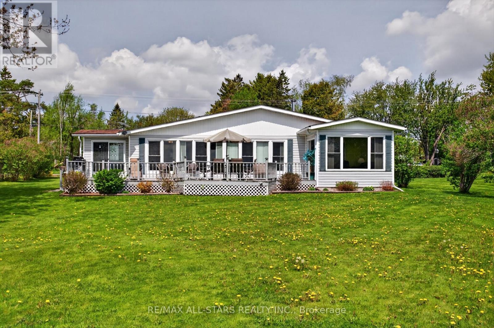 132 Fenelon Drive, Kawartha Lakes, Ontario  K0M 1G0 - Photo 2 - X13153582