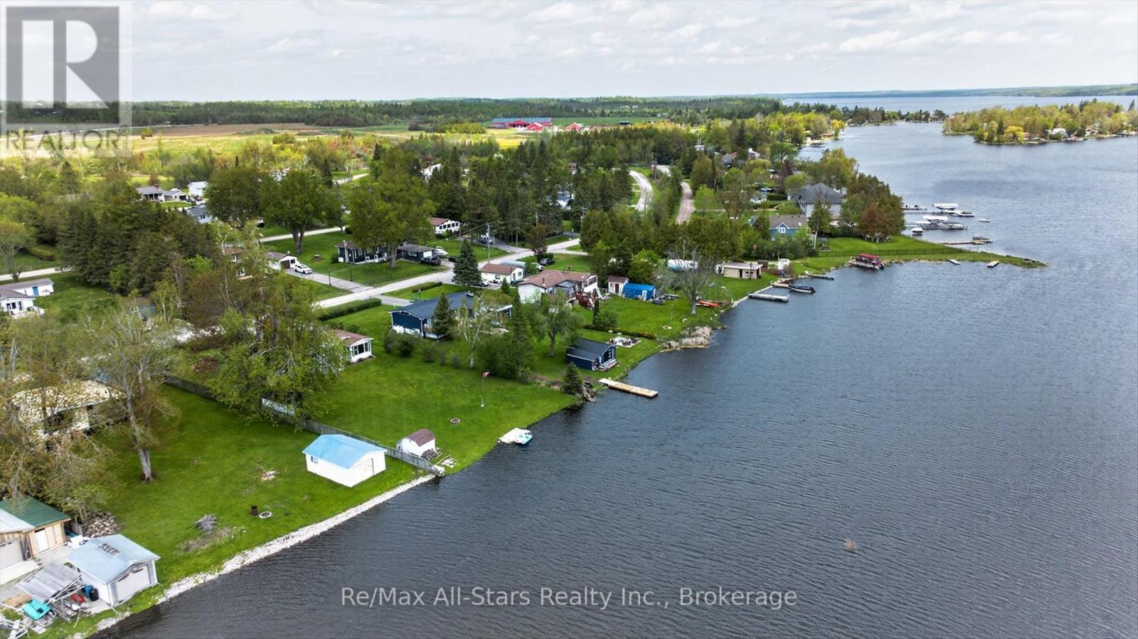 132 Fenelon Drive, Kawartha Lakes, Ontario  K0M 1G0 - Photo 43 - X13153582