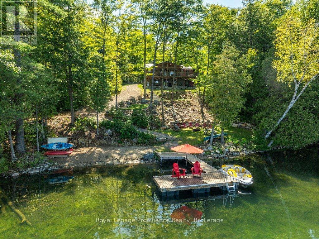 1202 Rocky Lane Lane, Frontenac, Ontario  K0H 1K0 - Photo 2 - X13153742