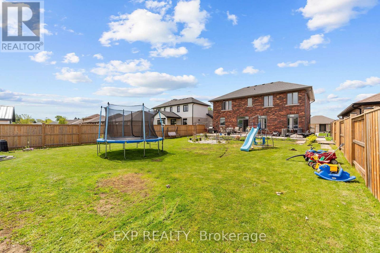 211 Leitch Street, Dutton/dunwich (Dutton), Ontario  N0L 1J0 - Photo 19 - X13153556