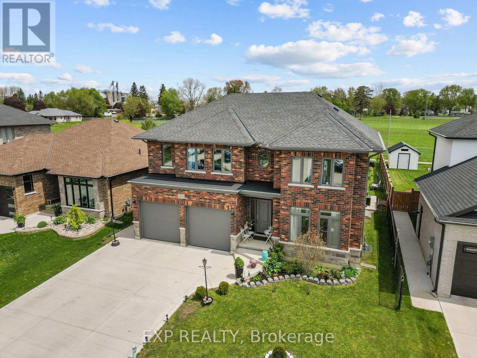 211 Leitch Street, Dutton/dunwich (Dutton), Ontario  N0L 1J0 - Photo 21 - X13153556