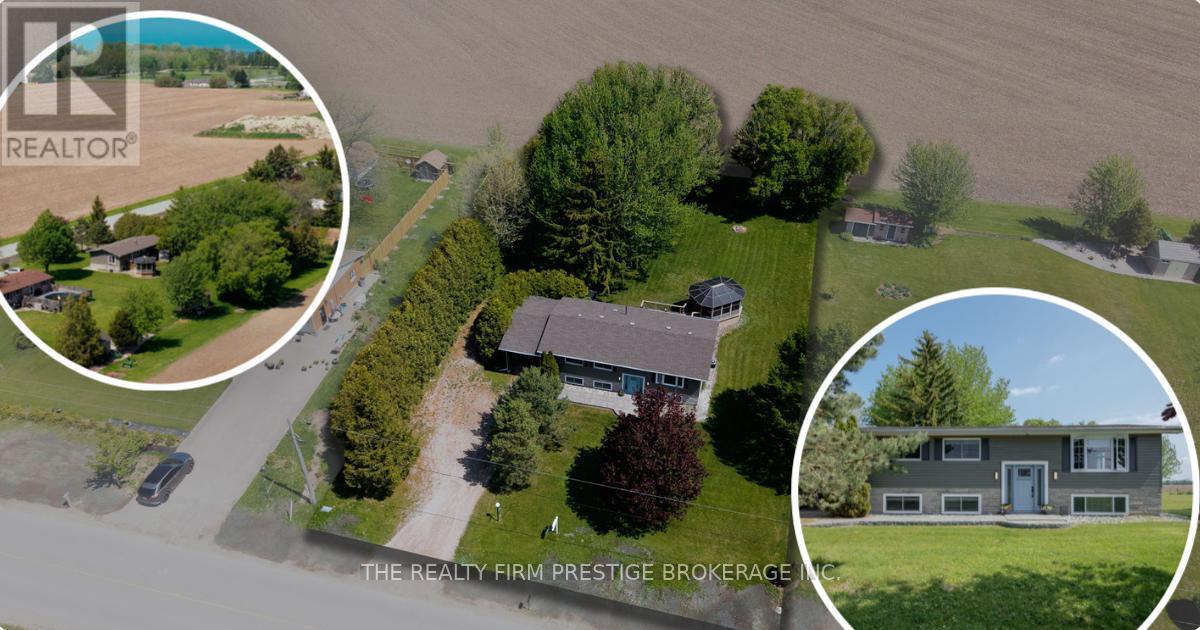 34420 GORE ROAD, South Huron, Ontario