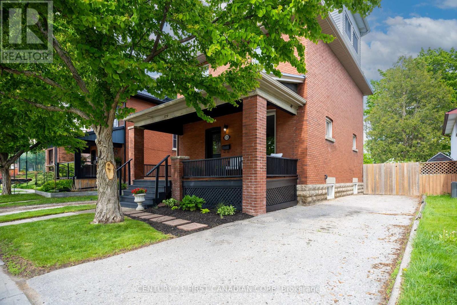 170 WILSON AVENUE, St. Thomas, Ontario