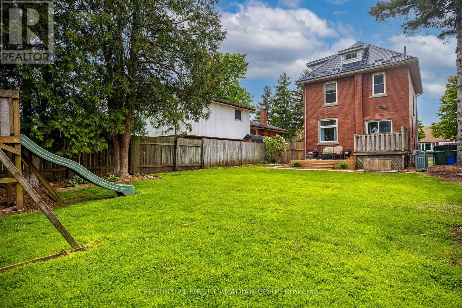 170 Wilson Avenue, St. Thomas, Ontario  N5R 3R3 - Photo 29 - X13153612