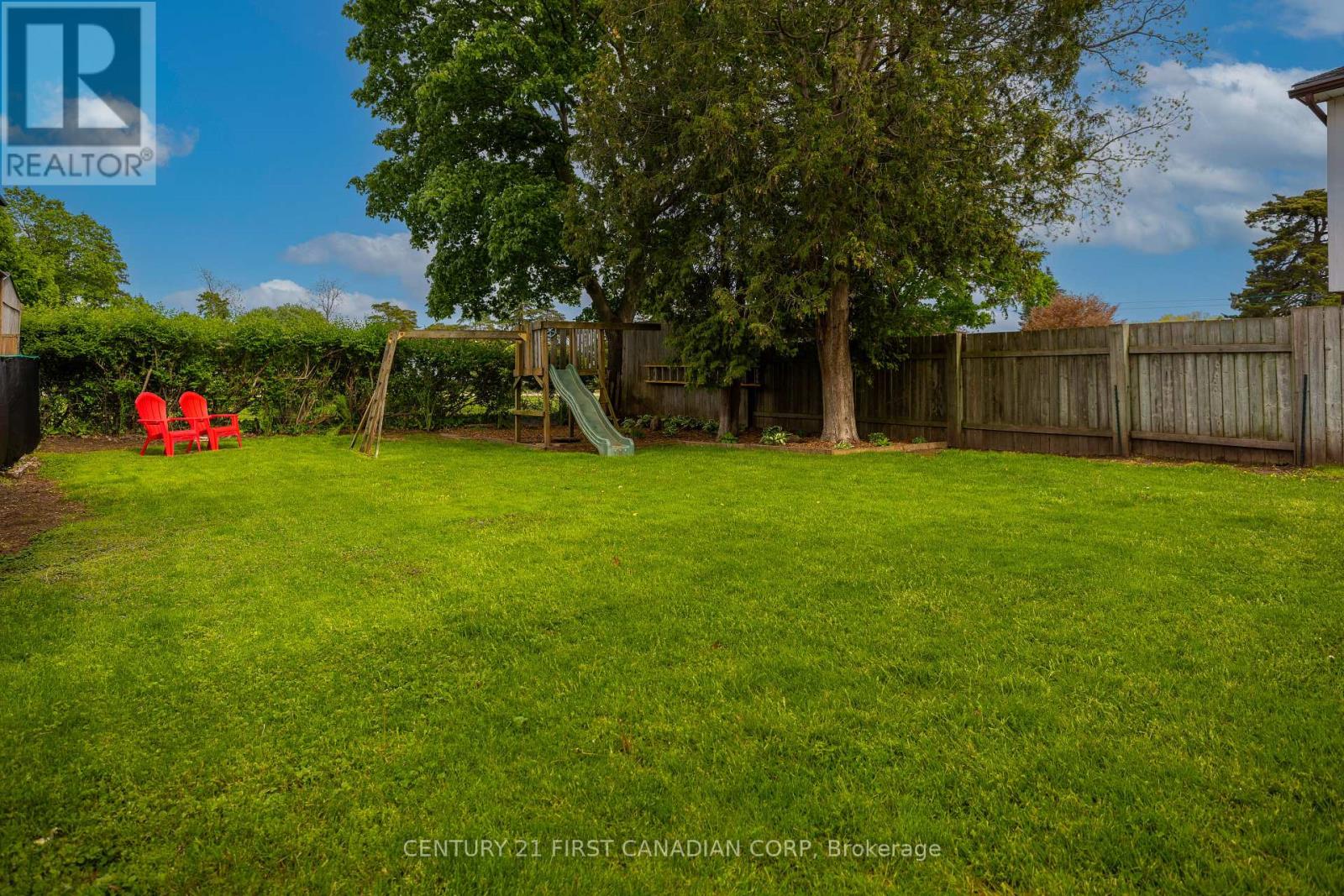 170 Wilson Avenue, St. Thomas, Ontario  N5R 3R3 - Photo 30 - X13153612