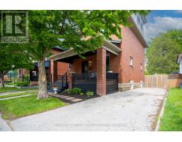 170 WILSON AVENUE, St. Thomas, Ontario
