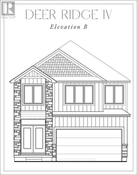 4215 Liberty Crossing, London South, Ontario  N6P 0L1 - Photo 1 - X13153712