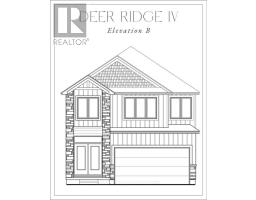 4215 LIBERTY CROSSING, London South, Ontario