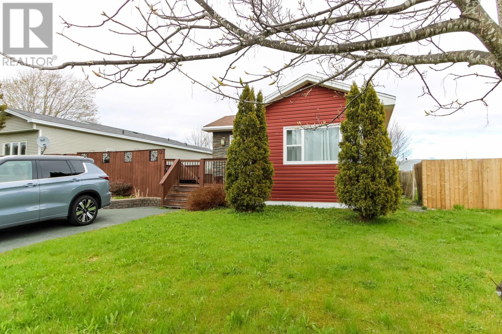 12 Pinegrove Drive, Paradise, Newfoundland & Labrador