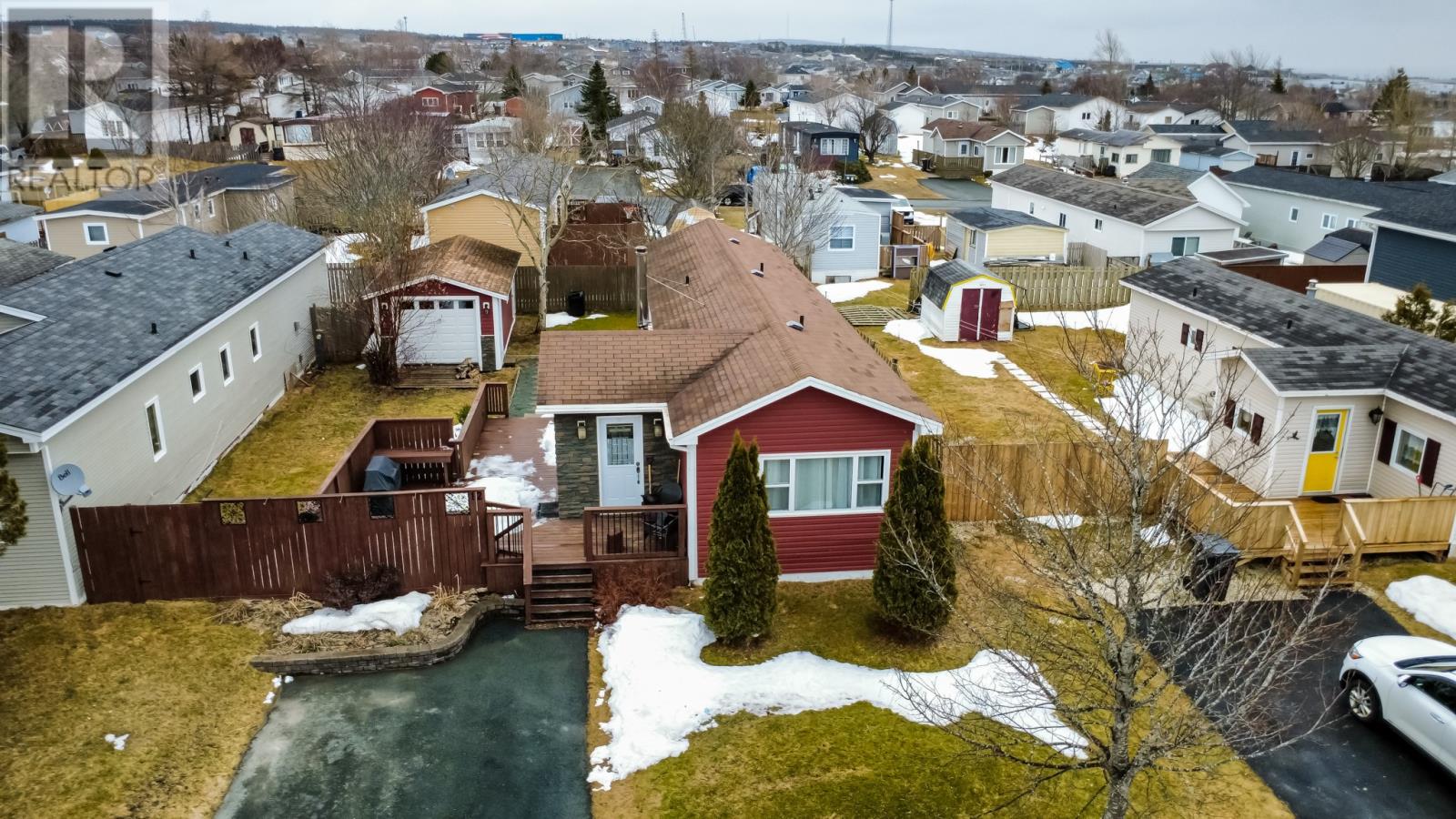 12 Pinegrove Drive, Paradise, Newfoundland & Labrador  A1L 1B7 - Photo 28 - 1297857