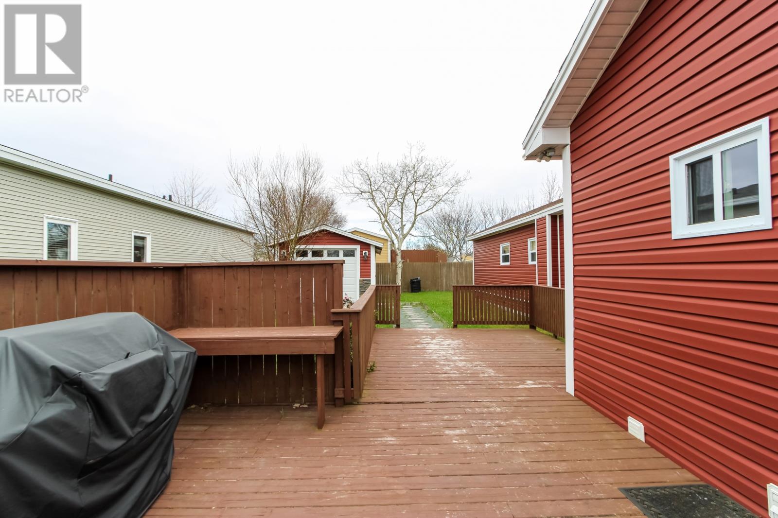 12 Pinegrove Drive, Paradise, Newfoundland & Labrador  A1L 1B7 - Photo 3 - 1297857