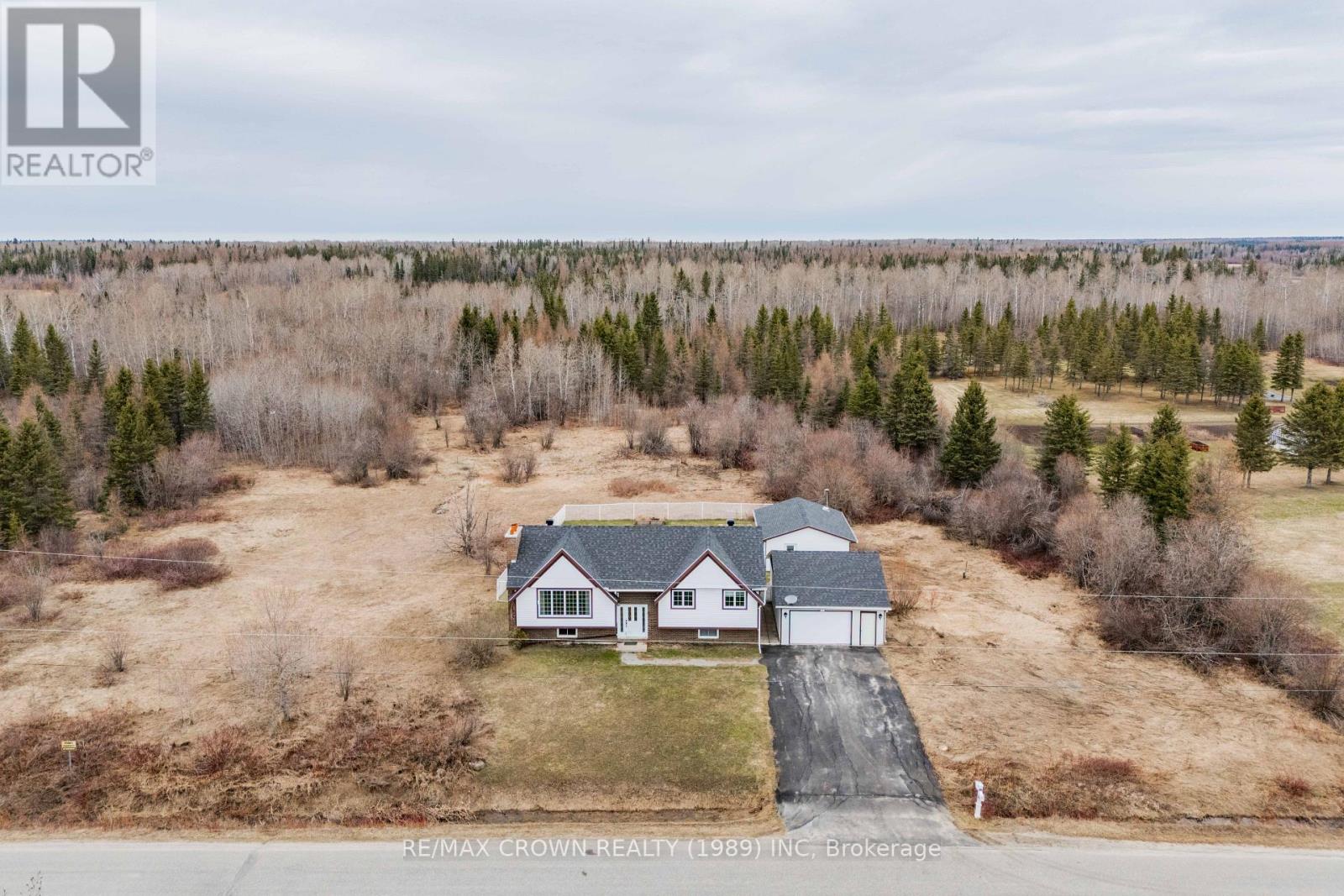 296 BRUNETVILLE ROAD, Kapuskasing, Ontario