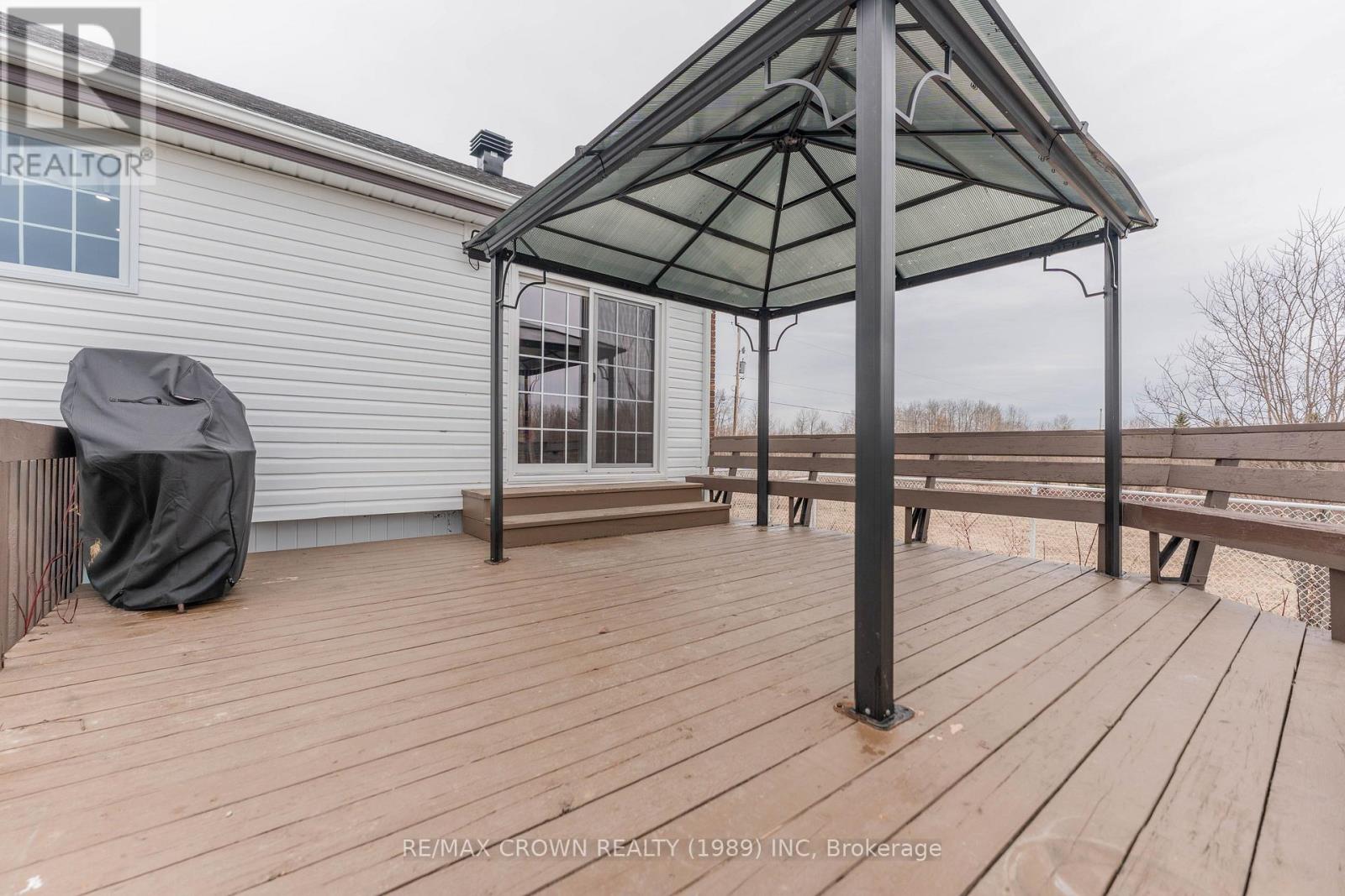 296 Brunetville Road, Kapuskasing, Ontario  P5N 2X7 - Photo 47 - T13153606