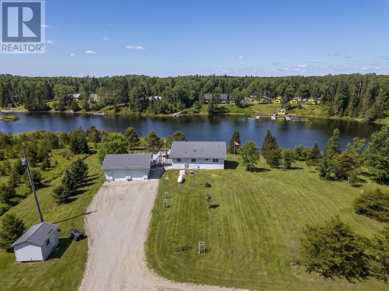 68 Plummer Rd, Eagle River, Ontario  P0V 1S0 - Photo 41 - TB2600958