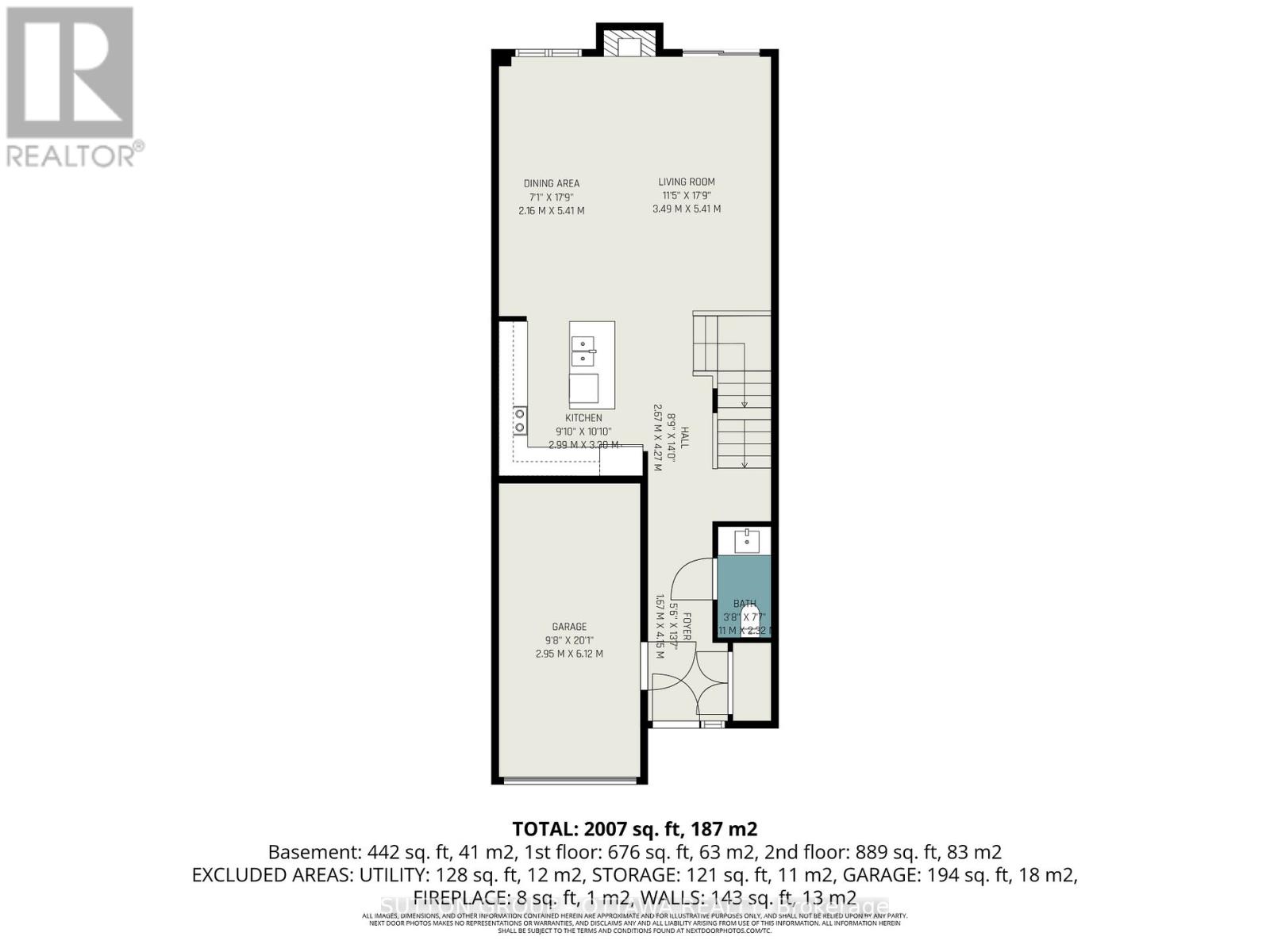 76 Michael Stoqua Street, Ottawa, Ontario  K1K 5A2 - Photo 15 - X13153602