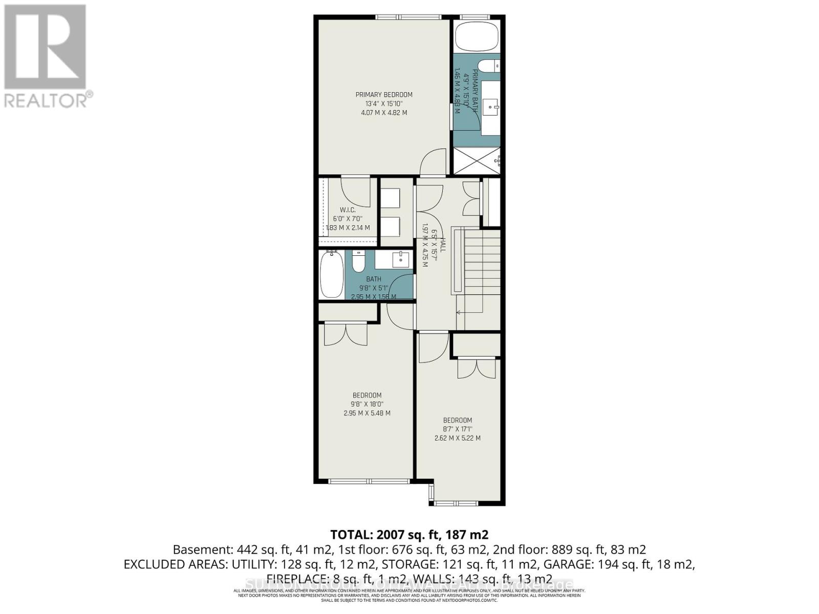 76 Michael Stoqua Street, Ottawa, Ontario  K1K 5A2 - Photo 16 - X13153602