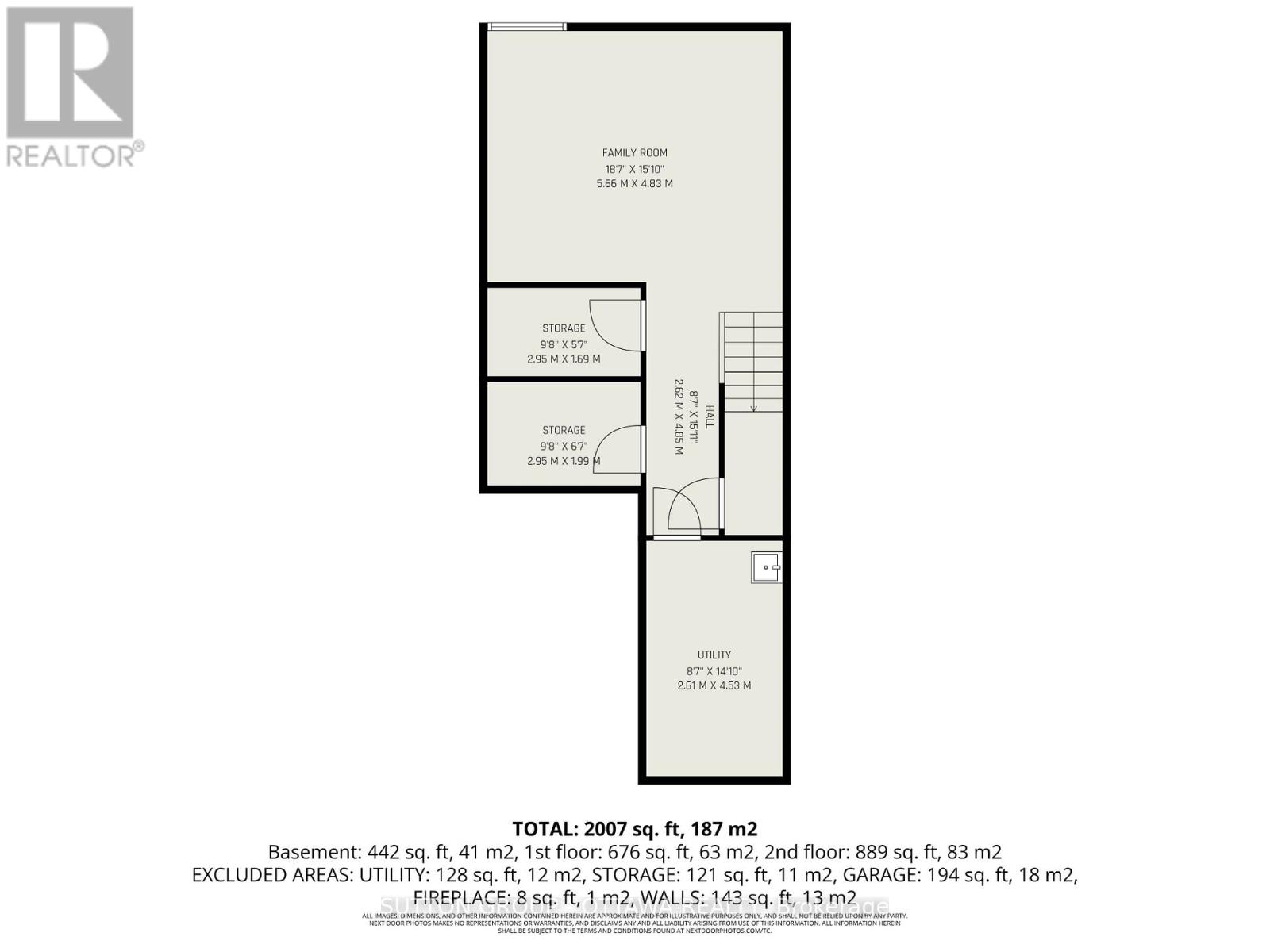 76 Michael Stoqua Street, Ottawa, Ontario  K1K 5A2 - Photo 17 - X13153602