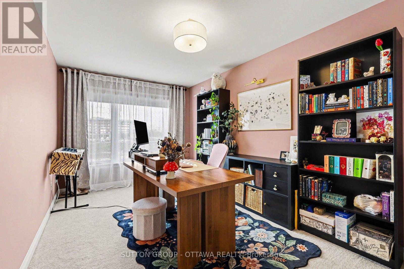 76 Michael Stoqua Street, Ottawa, Ontario  K1K 5A2 - Photo 9 - X13153602