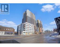 B1610 - 1655 CARLING AVENUE, Ottawa, Ontario