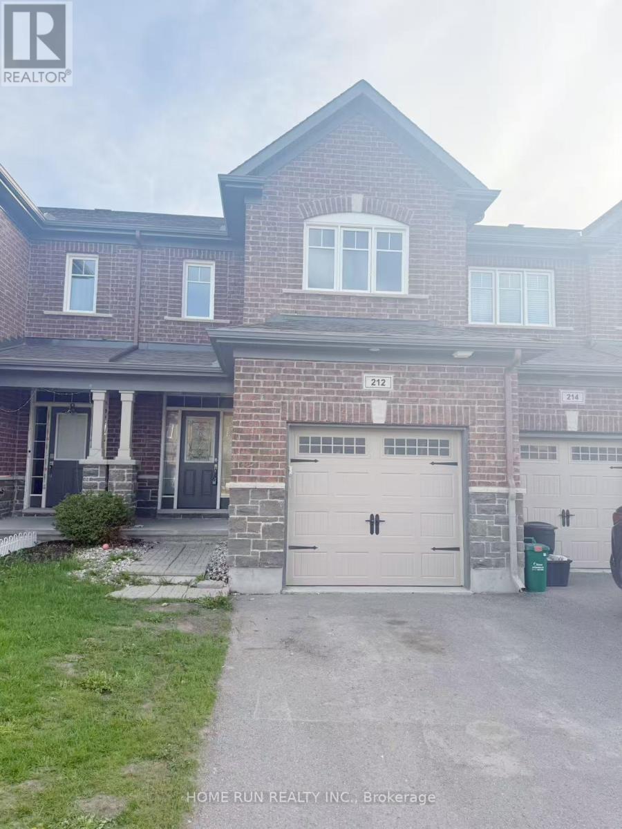 212 LOSINO CRESCENT, Ottawa, Ontario