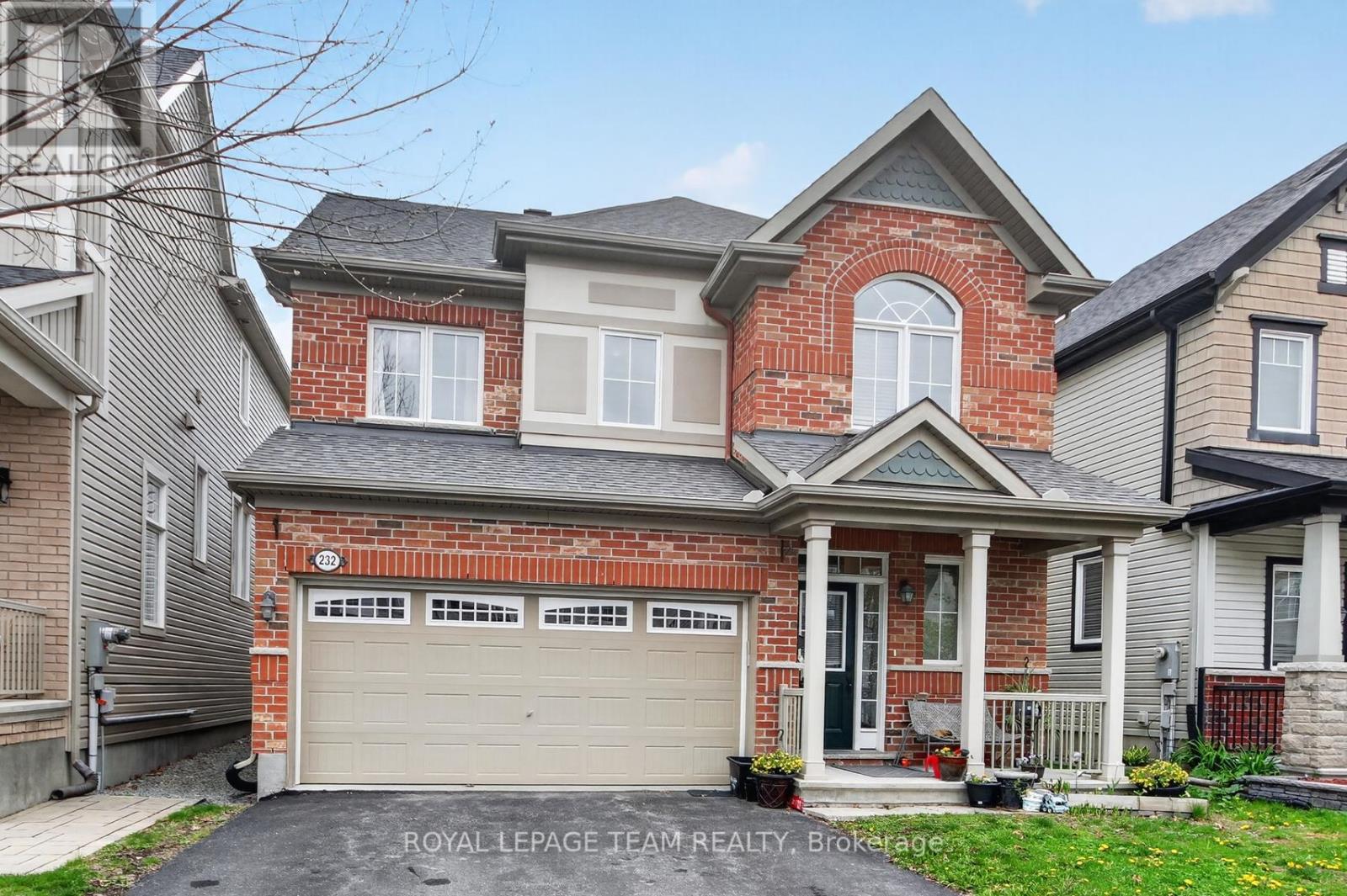232 Rivertree Street, Ottawa, Ontario  K2M 0J3 - Photo 1 - X13153728