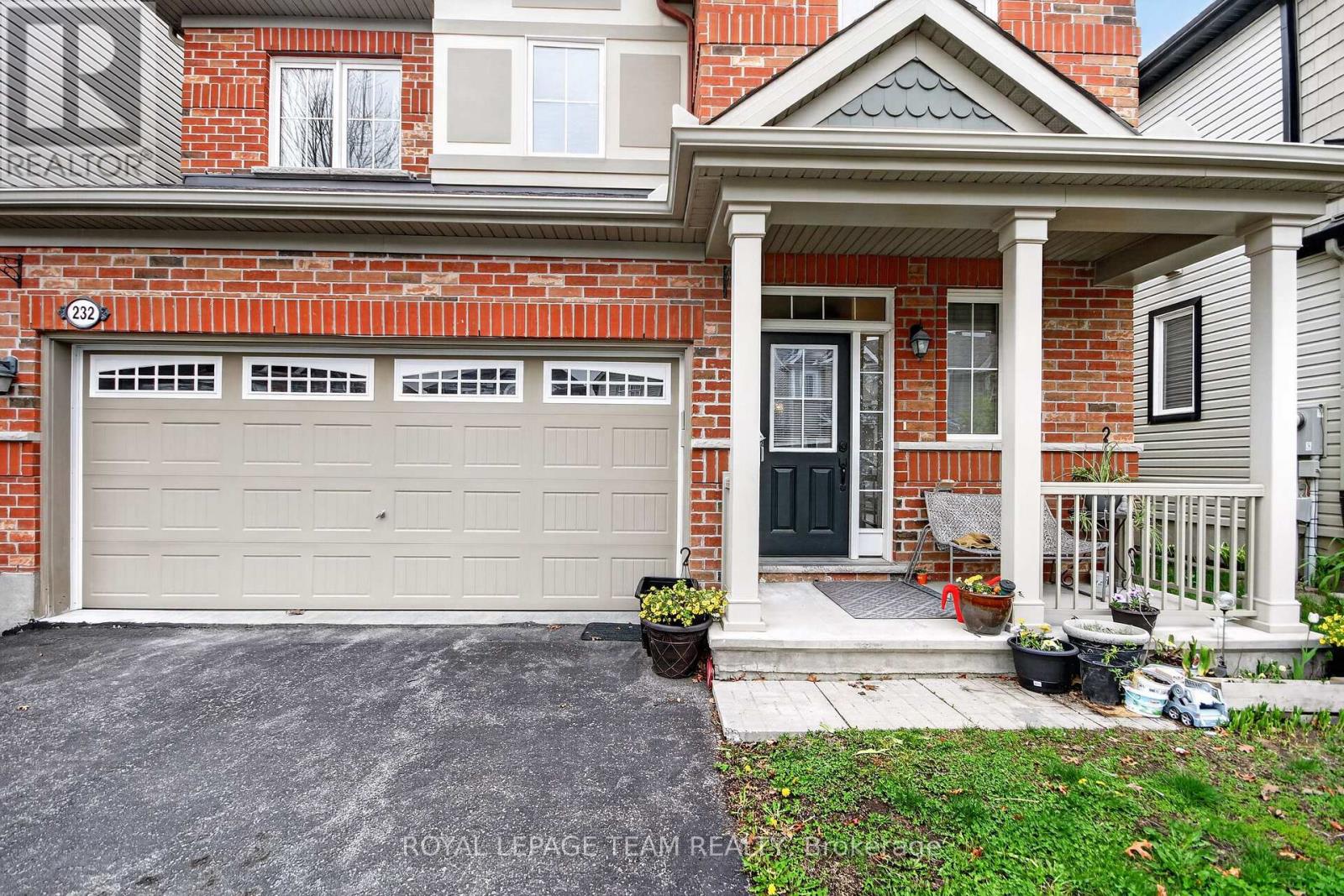 232 Rivertree Street, Ottawa, Ontario  K2M 0J3 - Photo 2 - X13153728