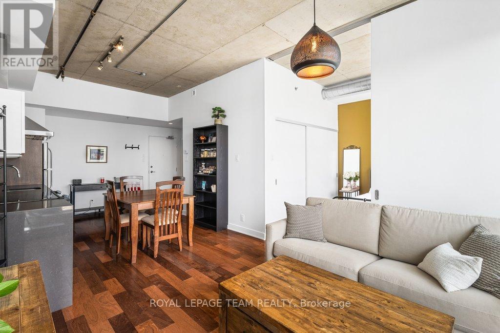 833 - 340 Mcleod Street, Ottawa, Ontario  K2P 1A4 - Photo 11 - X13153740