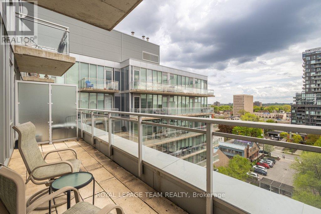 833 - 340 Mcleod Street, Ottawa, Ontario  K2P 1A4 - Photo 21 - X13153740