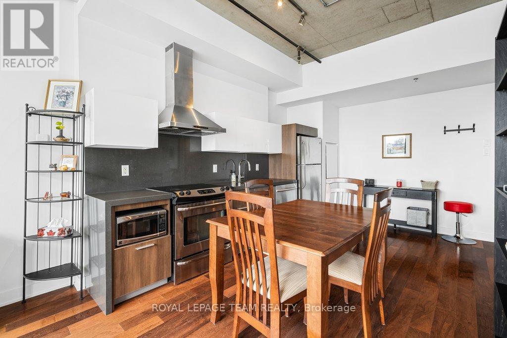 833 - 340 Mcleod Street, Ottawa, Ontario  K2P 1A4 - Photo 7 - X13153740