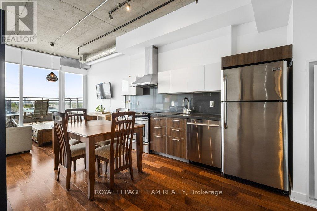 833 - 340 Mcleod Street, Ottawa, Ontario  K2P 1A4 - Photo 8 - X13153740