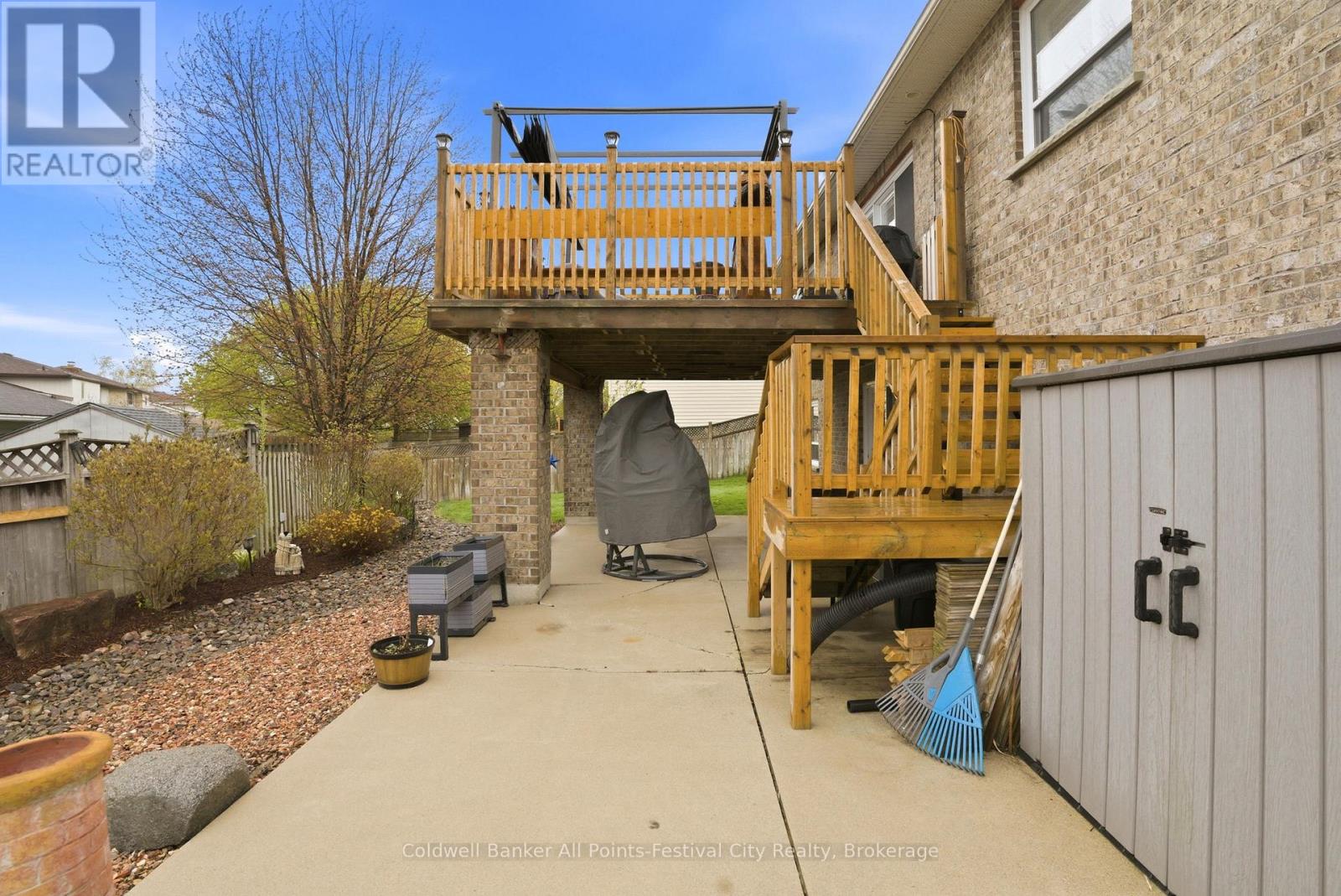 16 Balvina Drive W, Goderich, Ontario  N7A 4L3 - Photo 41 - X13126802