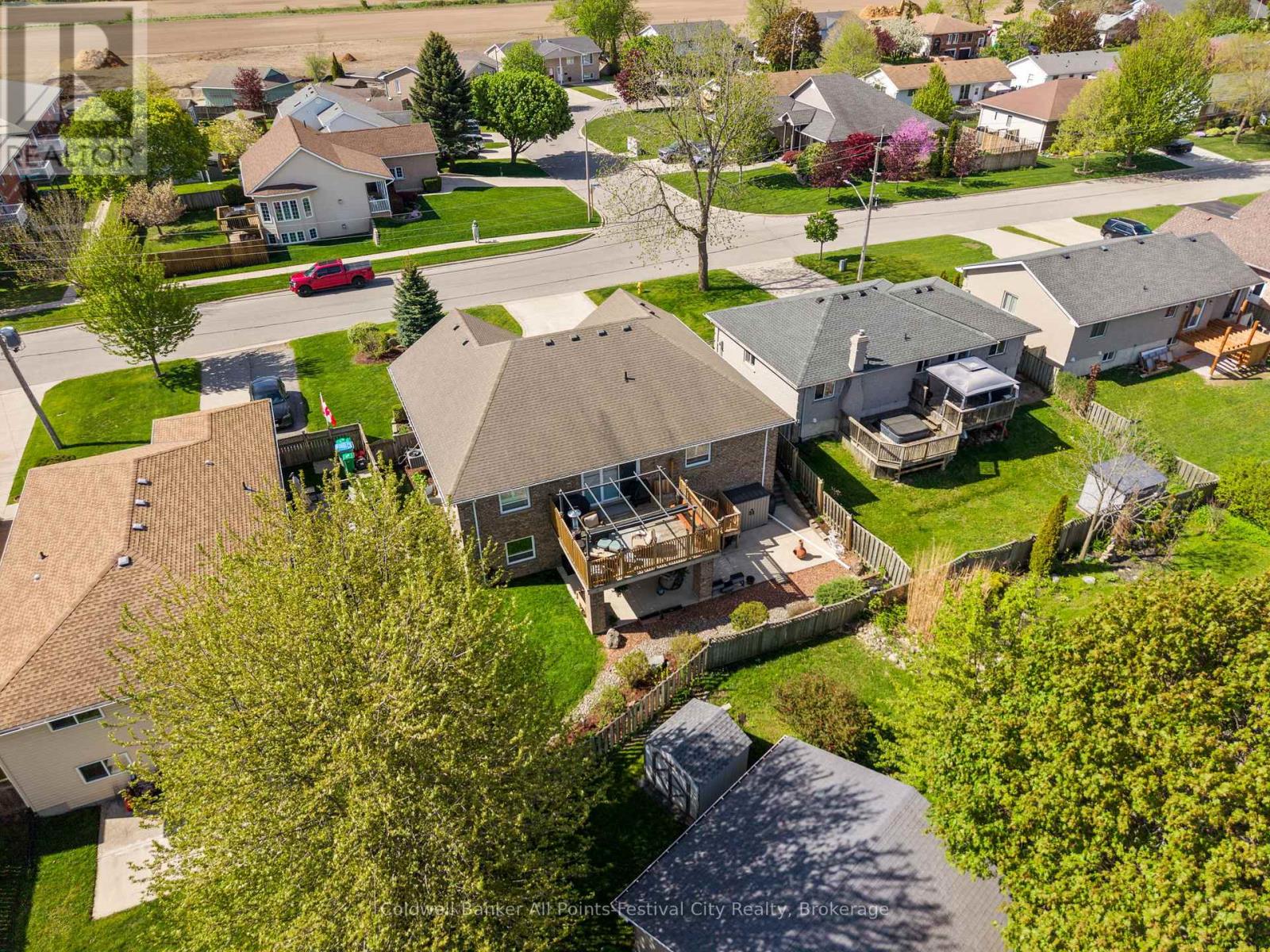 16 Balvina Drive W, Goderich, Ontario  N7A 4L3 - Photo 47 - X13126802