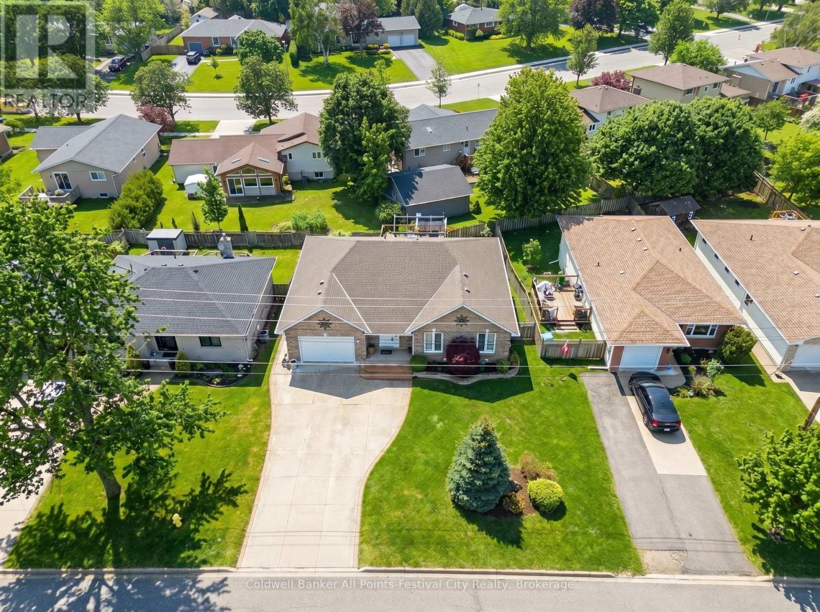 16 Balvina Drive W, Goderich, Ontario  N7A 4L3 - Photo 49 - X13126802