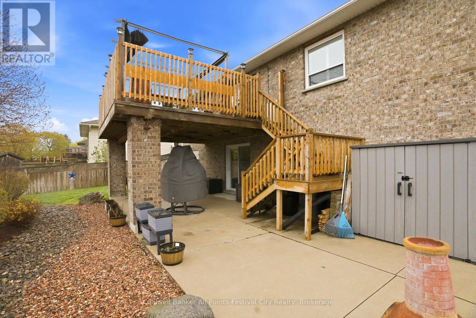 16 Balvina Drive W, Goderich, Ontario  N7A 4L3 - Photo 40 - X13126802