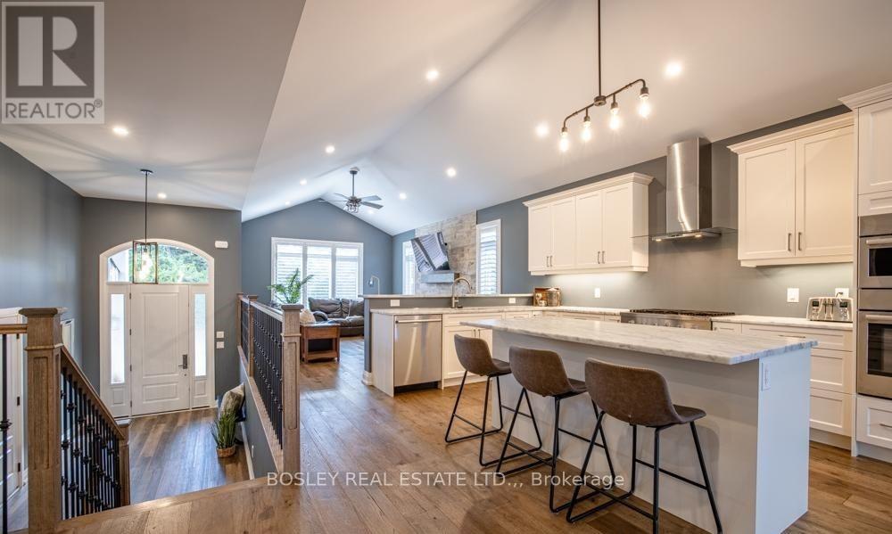 1 HURRICANE ROAD, Pelham, Ontario