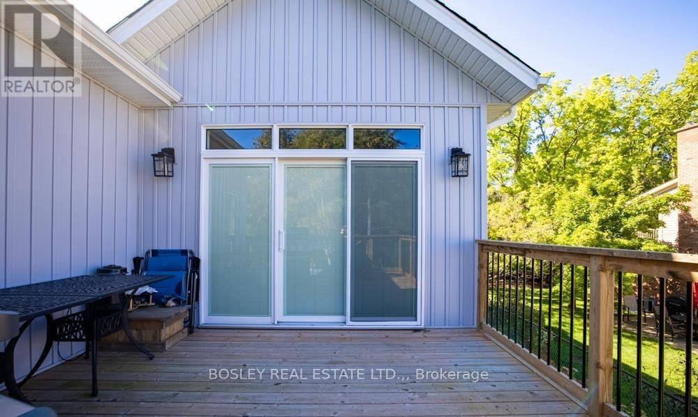 1 Hurricane Road, Pelham, Ontario  L0S 1E3 - Photo 17 - X13153600