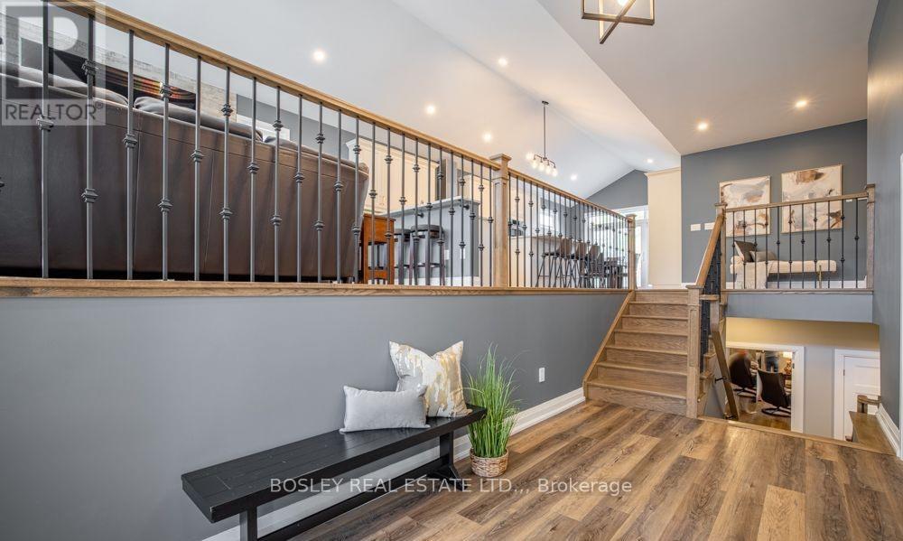 1 Hurricane Road, Pelham, Ontario  L0S 1E3 - Photo 26 - X13153600